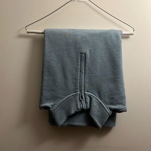 Brooks Brothers quarter zip sweatshirt